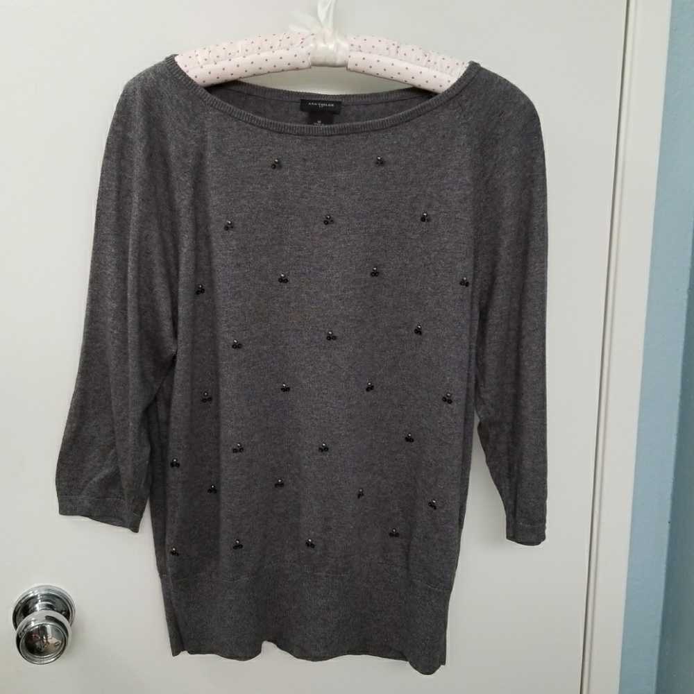 Ann Taylor Sweater